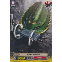 BT08/083 - Carry Trilobite