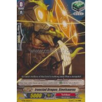 BT08/085 - Ironclad Dragon, Steelsaurus