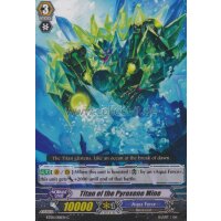 BT08/086 - Titan of the Pyroxene Mine