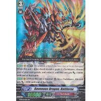 BT11/014 Ravenous Dragon, Battlerex