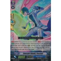 BT11/020 Emerald Shield, Paschal