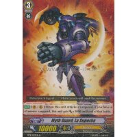 BT11/027 Myth Guard, La Superba