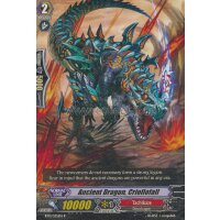 BT11/035 Ancient Dragon, Criollofall