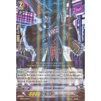 EB04/014 - Street Bouncer