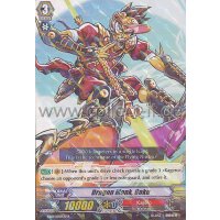 EB09/009 - Dragon Monk, Goku