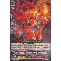 EB09/025 - Flame of Hope, Aermo