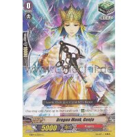 EB09/033 - Dragon Monk, Genjo