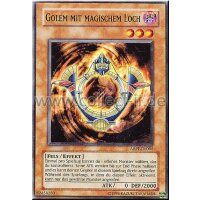 ABPF-DE008 Golem mit magischem Loch - Unlimitiert