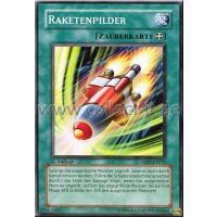 ABPF-DE051 Raketenpilder - 1. Auflage