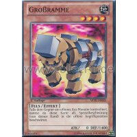 ABYR-DE005 Großramme - 1. Auflage