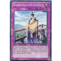 ABYR-DE079 Vereinheitlichung - Unlimitiert