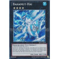 ABYR-DE099 Bahamut-Hai - Unlimitiert