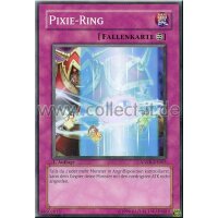 ANPR-DE065 Pixie-Ring