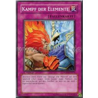 ANPR-DE075 Kampf der Elemente