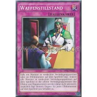 AP06-DE026 Waffenstillstand