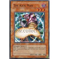 AST-012 - The Kickman - 1. Edition