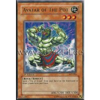 AST-016 - Avatar of the Pot - 1. Edition