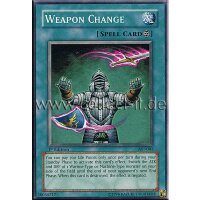 AST-041 - Weapon Change - 1. Edition