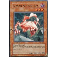 AST-064 - Aswan Apparation - 1. Edition