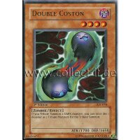 AST-078 - Double Coston - 1. Edition