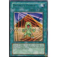 AST-098 - Triangle Power - 1. Edition