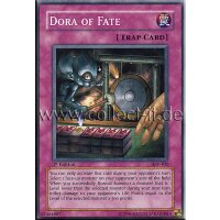 AST-102 - Dora of Fate - 1. Edition