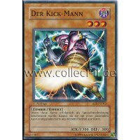 AST-DE012 Der Kick-Mann