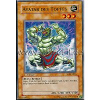 AST-DE016 Avatar des Topfes