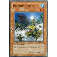 AST-DE026 Piranha-Armee