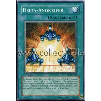 AST-DE096 Delta-Angreifer