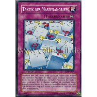 AST-DE104 Taktik des Massenangriffs