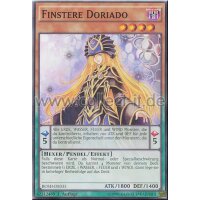 BOSH-DE035 Finstere Doriado