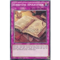 BOSH-DE078 Verbotene Apokryphen