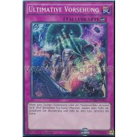 BOSH-DE081 Ultimative Vorsehung