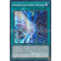 BOSH-DESE4 Schmiede Der Wahren Drachos - Limitierte Auflage