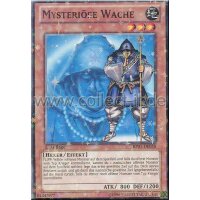 BP01-DE058 Mysteriöse Wache - Starfoil