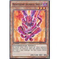 BP01-DE178 Besessene Dunkle Seele