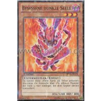 BP01-DE178 Besessene Dunkle Seele - Starfoil