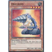 BP01-DE191 Drillroid