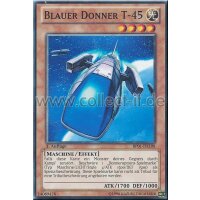 BP01-DE198 Blauer Donner T-45