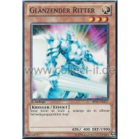 BP01-DE217 Glänzender Ritter