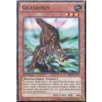 BP02-DE013 Gilasaurus - Mosaic Rare