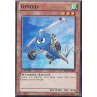 BP02-DE036 Gyroid - Common