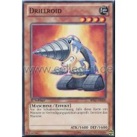 BP02-DE038 Drillroid - Common