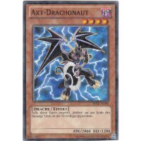 BP02-DE096 Axt-Drachonaut - Mosaic Rare