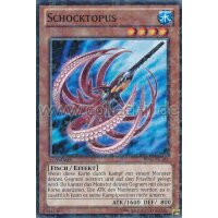 BP02-DE102 Schocktopus - Mosaic Rare