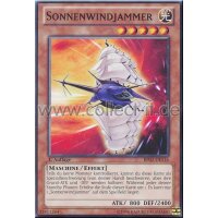 BP02-DE116 Sonnenwindjammer - Common