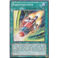 BP02-DE157 Raketenpilder - Mosaic Rare