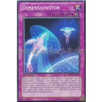 BP02-DE213 Dimensionstor - Common