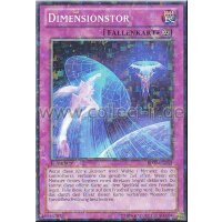 BP02-DE213 Dimensionstor - Mosaic Rare